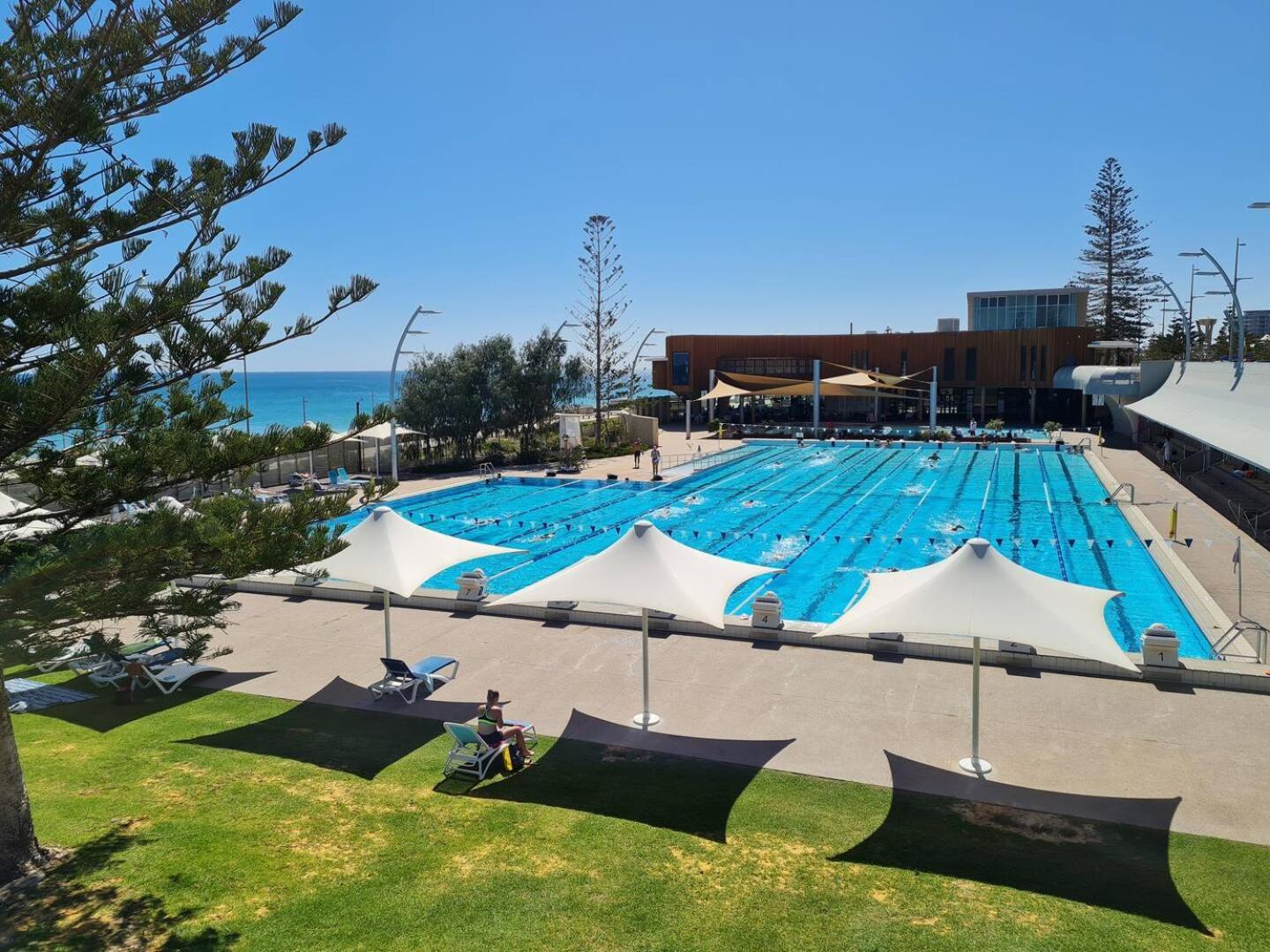 Acacia Holiday Or Business Stay - Quiet Location Perth Esterno foto