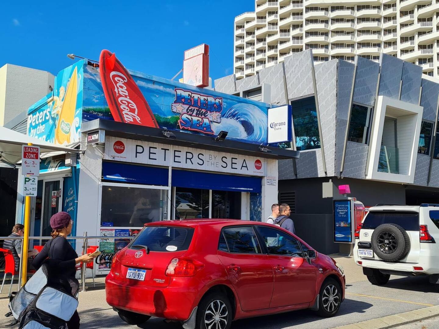 Acacia Holiday Or Business Stay - Quiet Location Perth Esterno foto