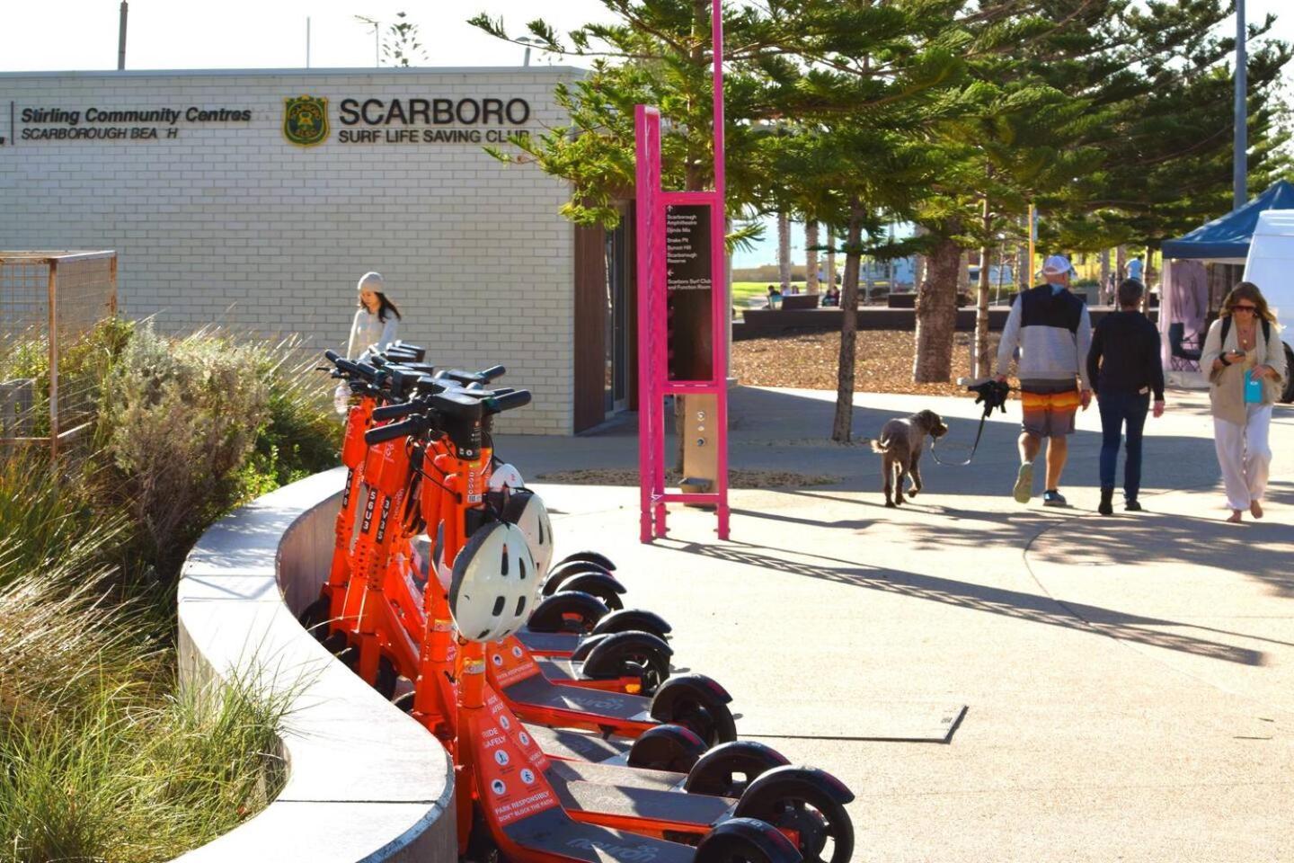 Acacia Holiday Or Business Stay - Quiet Location Perth Esterno foto